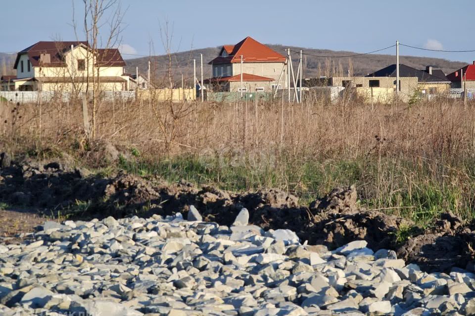 земля муниципальное образование Новороссийск, станица Раевская фото 5