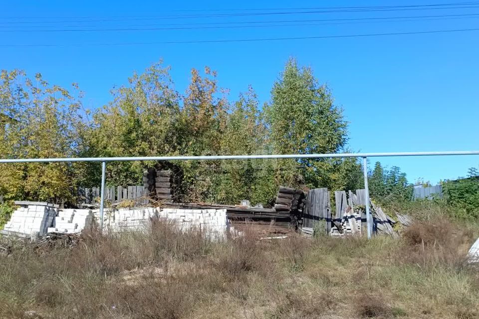 земля г Выкса рп Шиморское ул Мичурина 8 городской округ Выкса фото 6