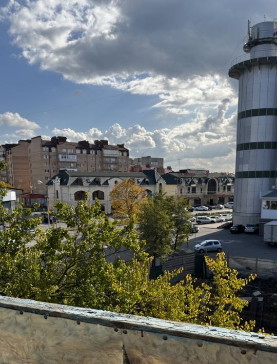 квартира р-н Минераловодский г Минеральные Воды ул 22-го Партсъезда 100 фото 26