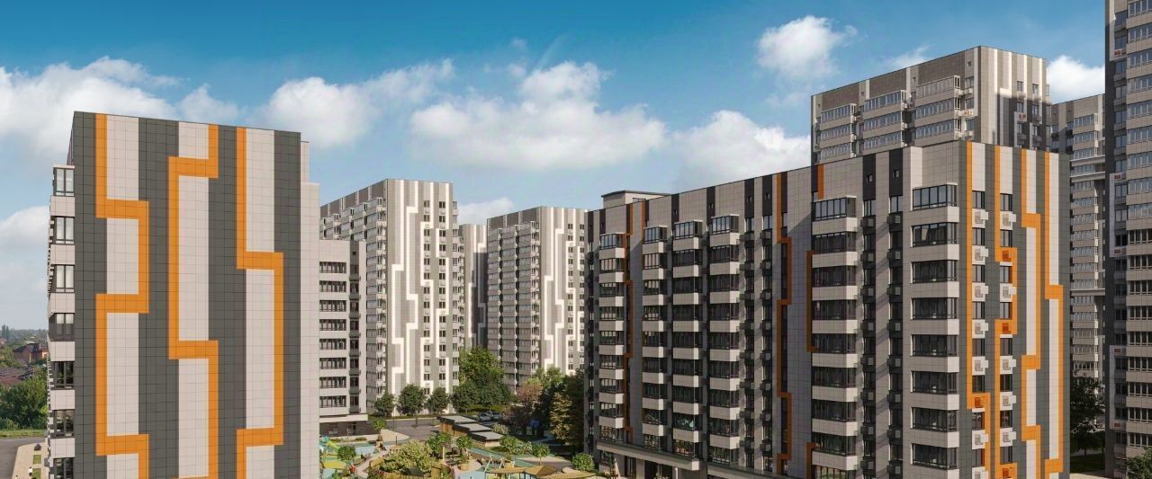 квартира г Ростов-на-Дону р-н Советский ЖК Западные Аллеи 5/2 фото 26