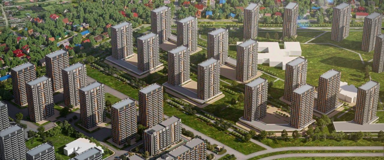 квартира г Ростов-на-Дону р-н Советский ЖК Западные Аллеи 5/2 фото 31