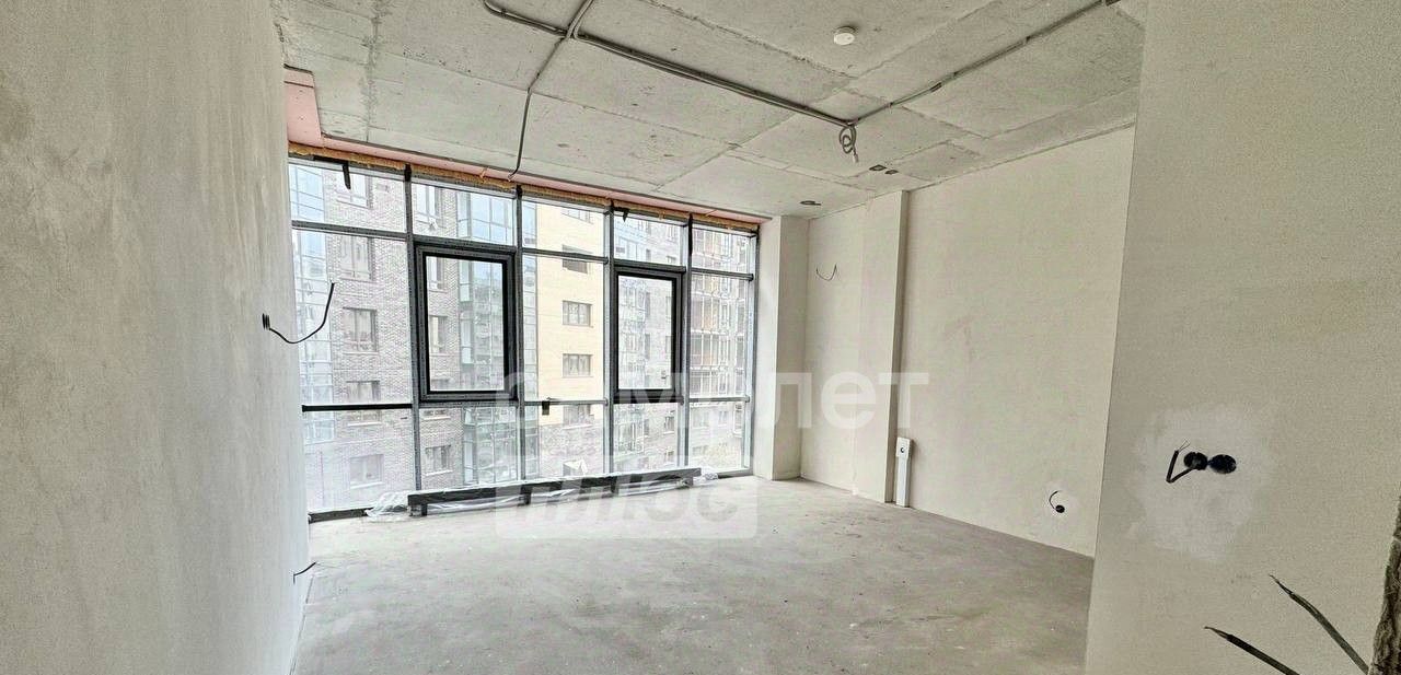 квартира г Абакан ул Авиаторов 1г фото 8