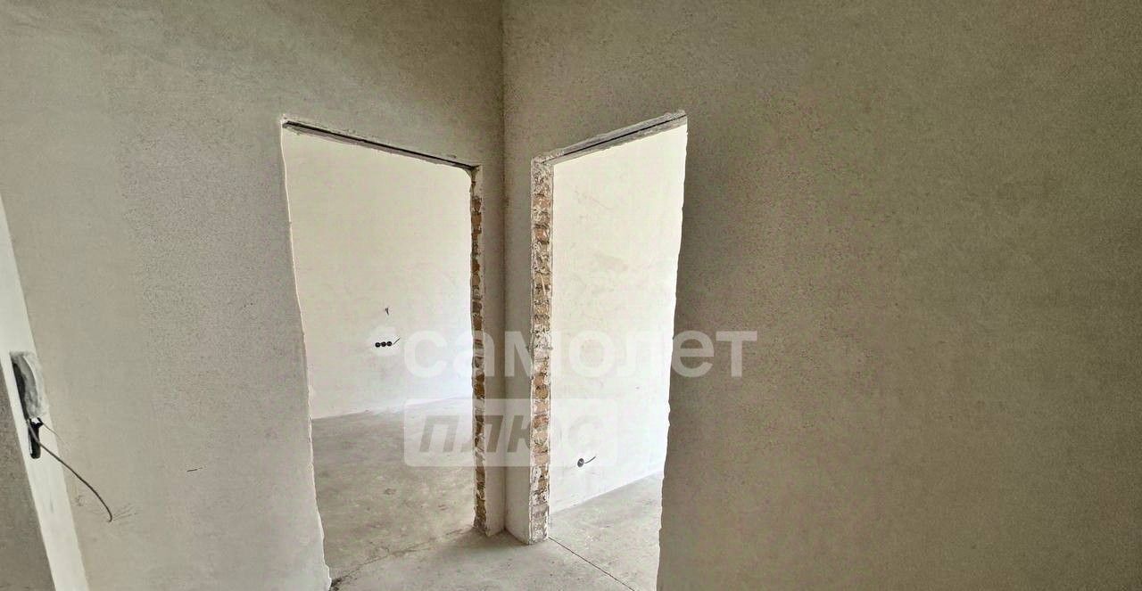квартира г Абакан ул Авиаторов 1г фото 5