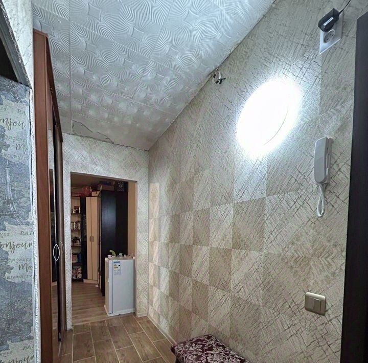 квартира г Уфа р-н Калининский ул Черниковская 59 фото 4
