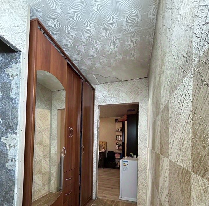 квартира г Уфа р-н Калининский ул Черниковская 59 фото 5