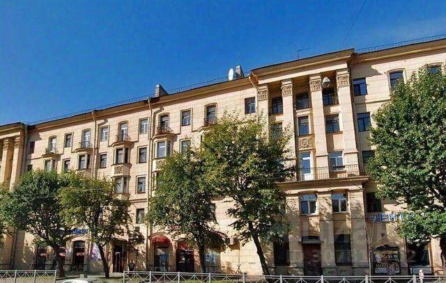 комната Ленинградская область фото