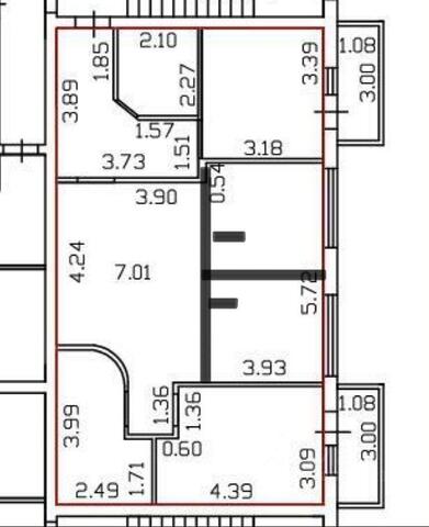 р-н Прикубанский дом 14 фото