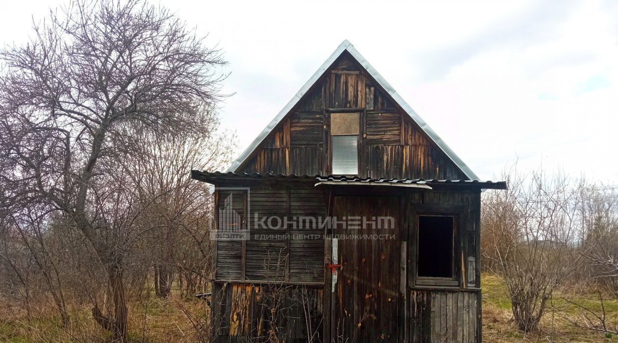 дом г Владимир р-н Ленинский 60, Калинка сад фото 1