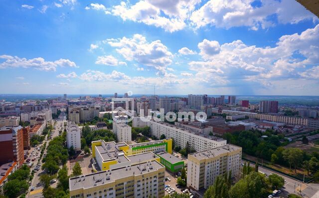 р-н Советский апарт-комплекс «Central Park» ул. Мустая Карима/Революционная, лит. 2 фото