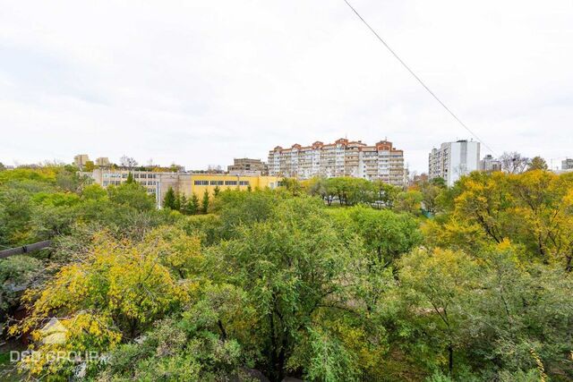 р-н Центральный дом 12 городской округ Хабаровск фото