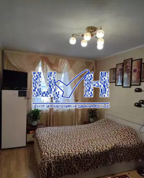 квартира г Курск р-н Центральный ул Сосновская 5 фото 3