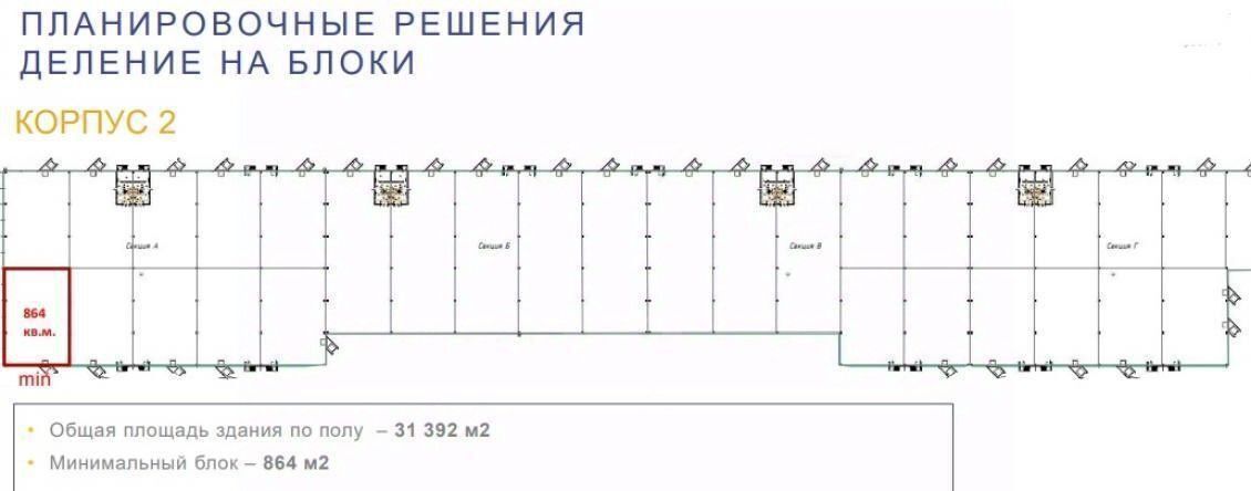 производственные, складские г Домодедово д Заболотье ул Дорожная 17 фото 6