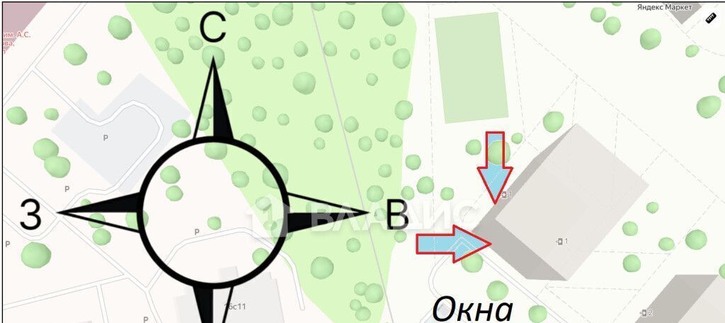 квартира г Москва метро Молодежная ул Академика Павлова 38к/1 ЖК Академика Павлова муниципальный округ Кунцево фото 29