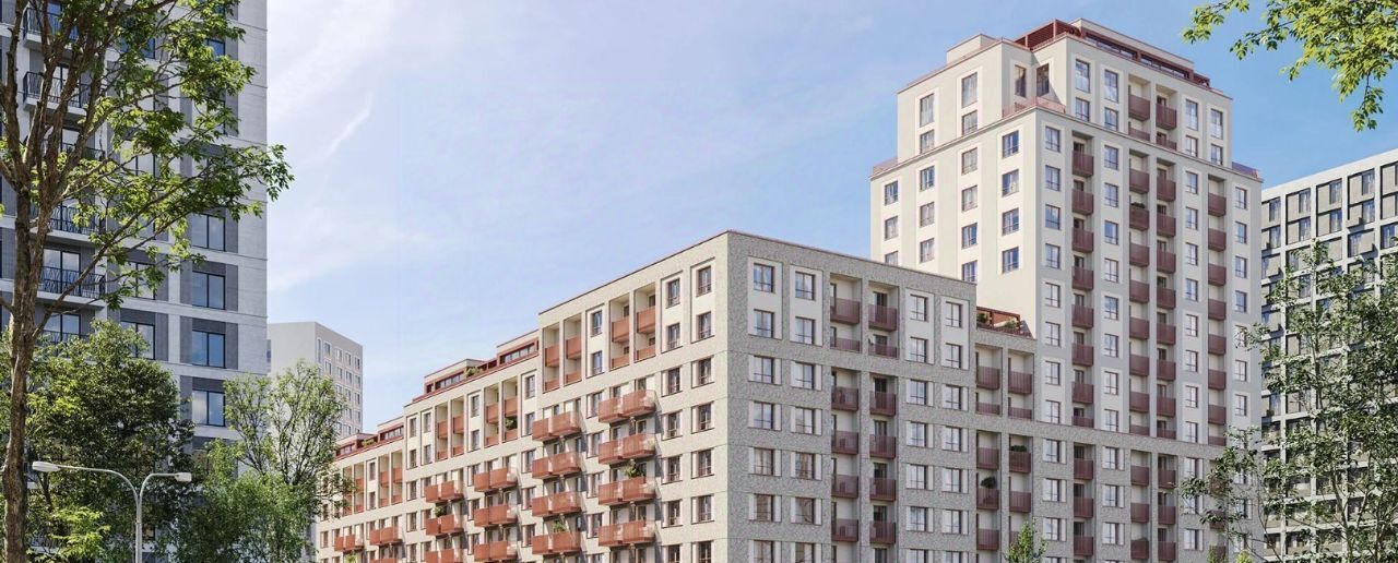 квартира г Екатеринбург Юго-Западный Чкаловская ЖК Южные Кварталы жилрайон фото 4