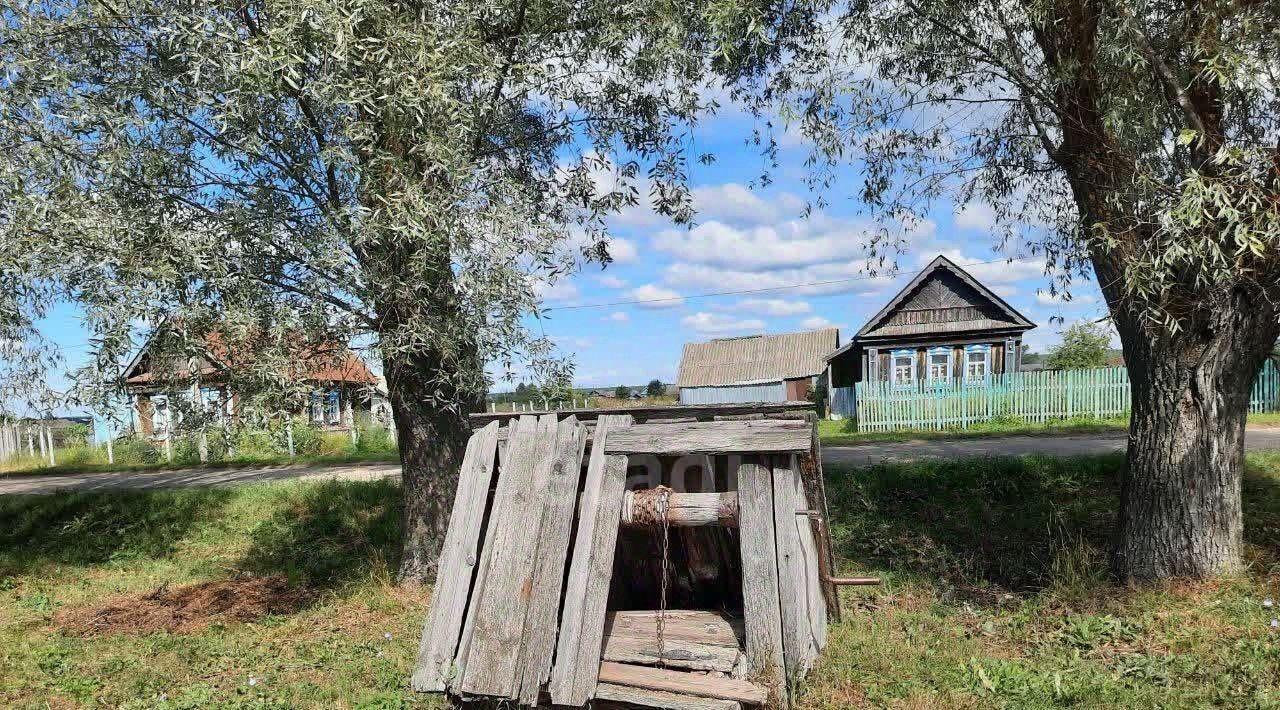 дом р-н Ичалковский с Папулево ул Центральная фото 8