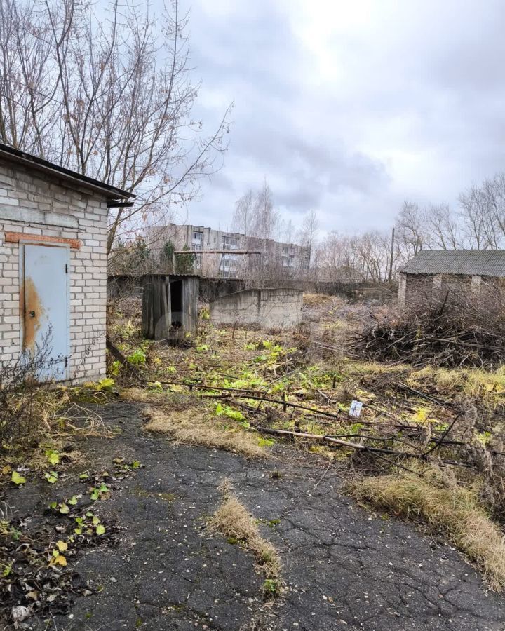 производственные, складские р-н Приволжский г Приволжск Ингарское сельское поселение фото 29