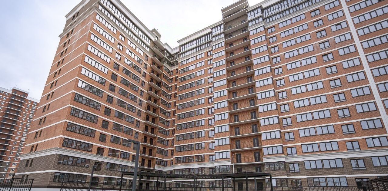 квартира г Краснодар р-н Прикубанский ЖК Самолёт-6 фото 20