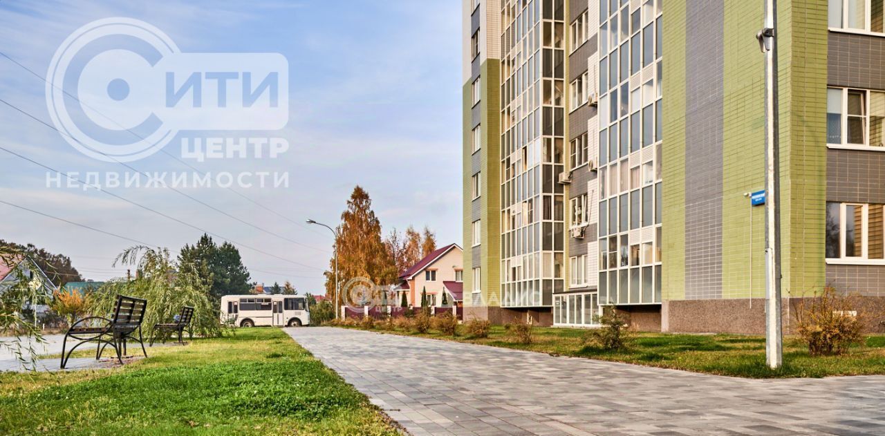 квартира г Воронеж р-н Коминтерновский пр-кт Московский 179/14 фото 15