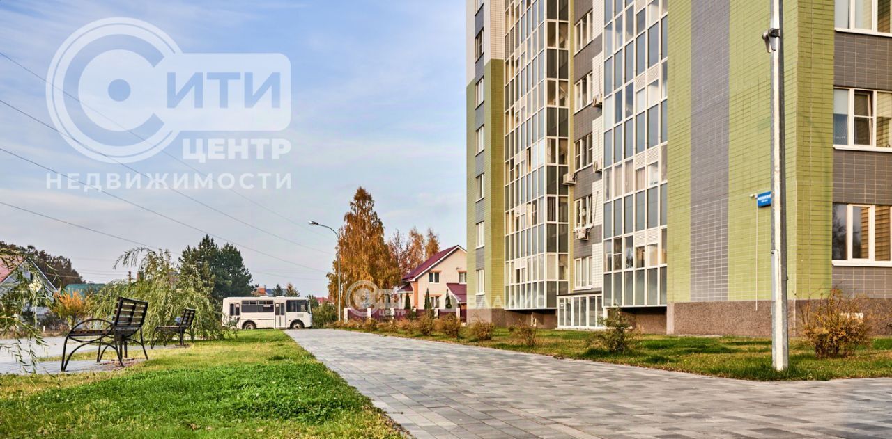 квартира г Воронеж р-н Коминтерновский пр-кт Московский 179/14 фото 33