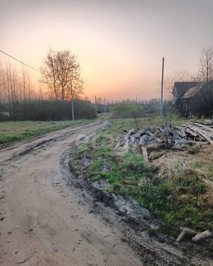 земля р-н Суражский г Сураж ул Трудовая Суражское городское поселение фото 6