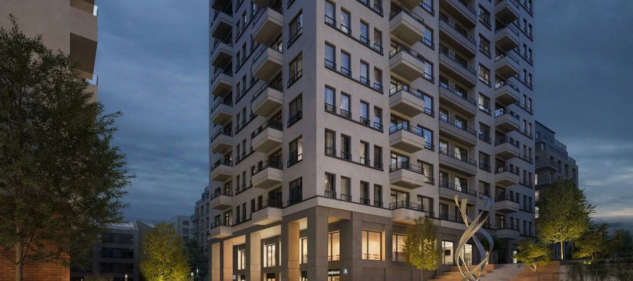 квартира г Новосибирск р-н Октябрьский ул Большевистская 132 фото 7