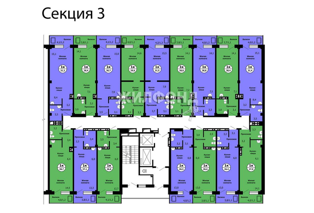 р-н Ленинский дом 21 фото