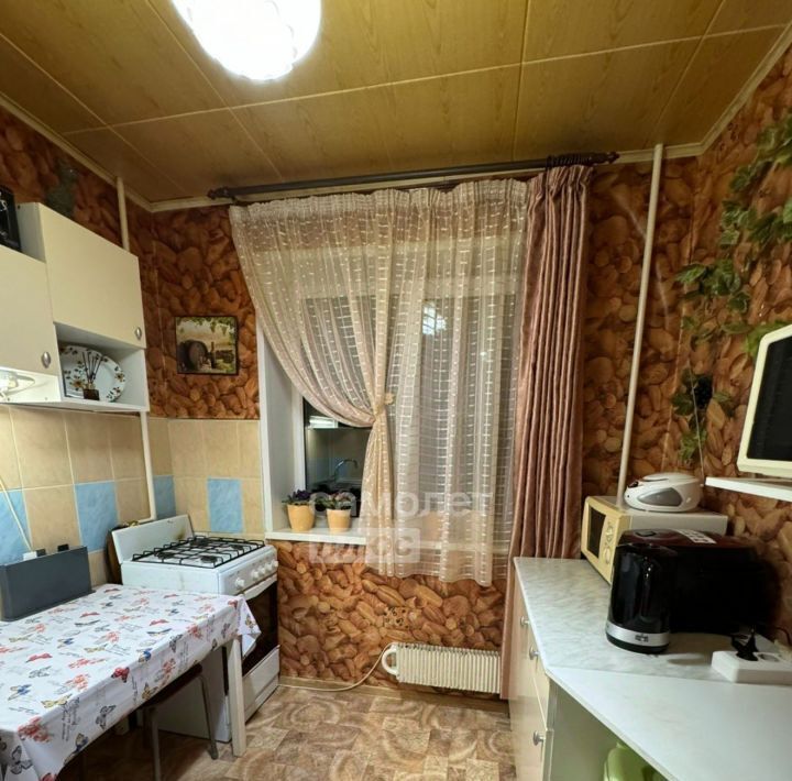 квартира г Уфа р-н Калининский ул Транспортная 50/2 фото 9