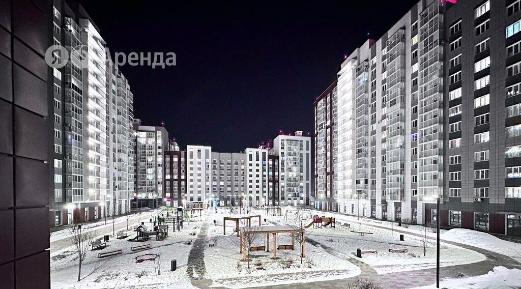 квартира г Москва метро Ольховая ул. Мостовая, 5к 1 фото 11