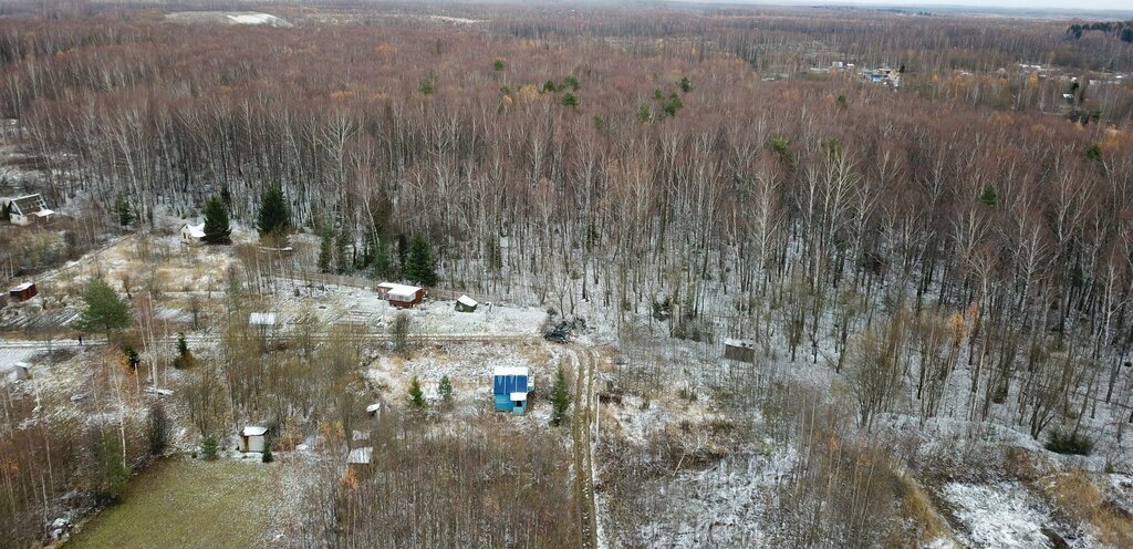 земля р-н Александровский снт Искож 6 муниципальное образование Андреевское фото 6