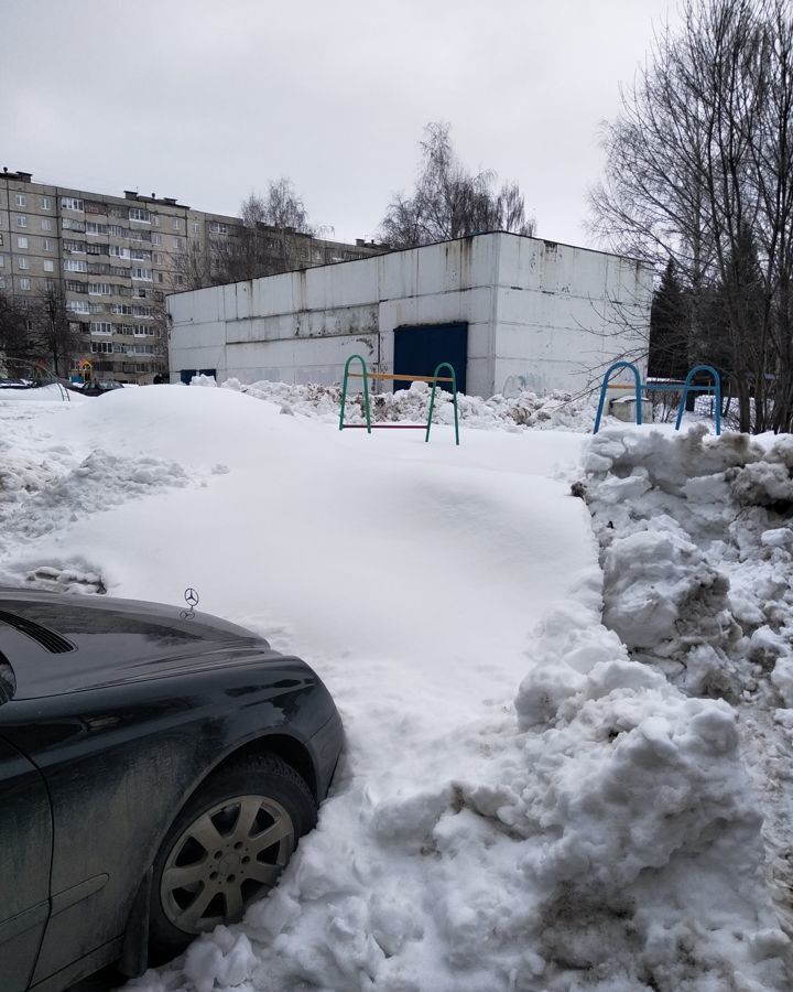 производственные, складские г Чебоксары р-н Ленинский ул Хузангая 25в фото 1