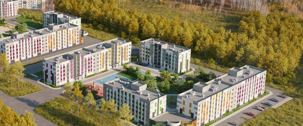 квартира г Ялуторовск ул Свободы 242 фото 15