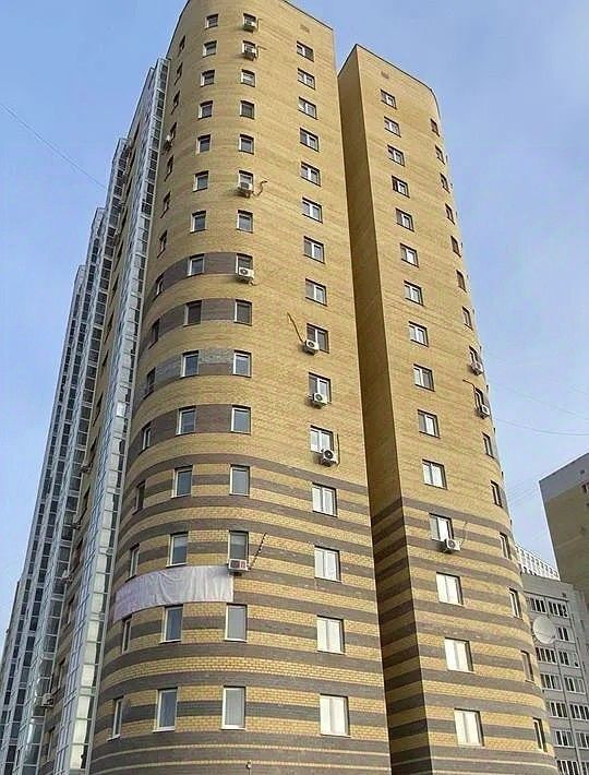 квартира г Тюмень р-н Калининский ул Московский тракт 87к/2 фото 13