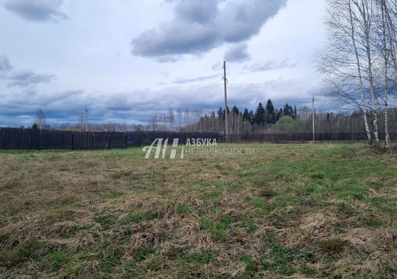 земля городской округ Волоколамский д Солодово ул Ветеранов 91 км, Волоколамск, Новорижское шоссе фото 10