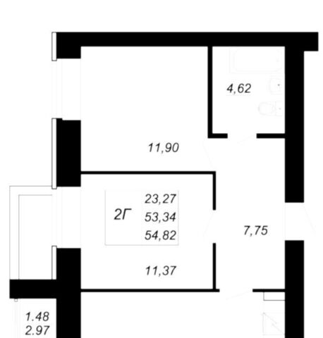 ЖК «Радужный-2» Осиновское с/пос, Авиастроительная фото ЖК «Радужный-2» Осиновское с/пос, Авиастроительная фото