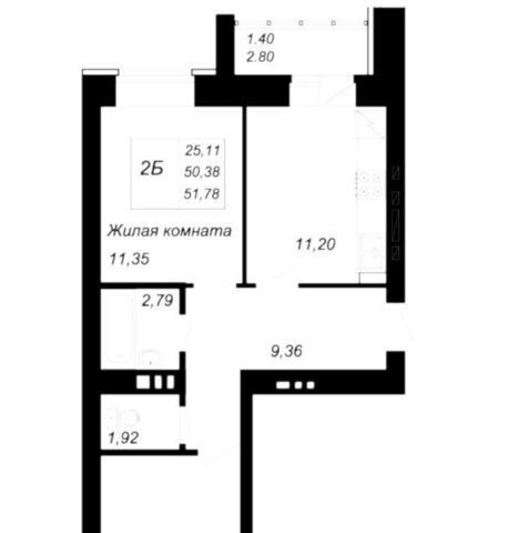 ЖК «Радужный-2» Осиновское с/пос, Авиастроительная фото ЖК «Радужный-2» Осиновское с/пос, Авиастроительная фото