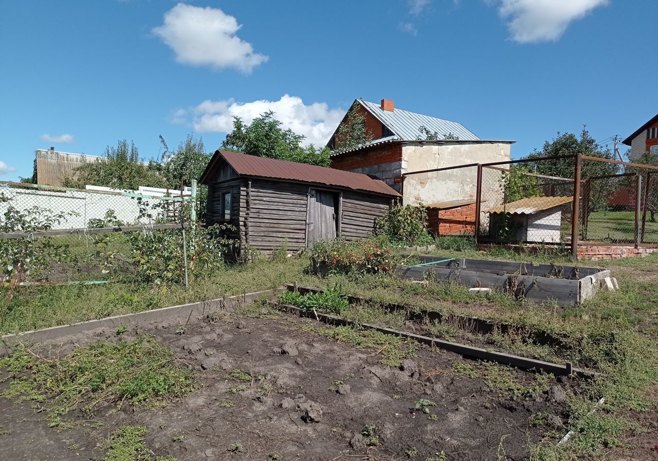 дом р-н Белгородский с Бессоновка Бессоновское сельское поселение фото 6