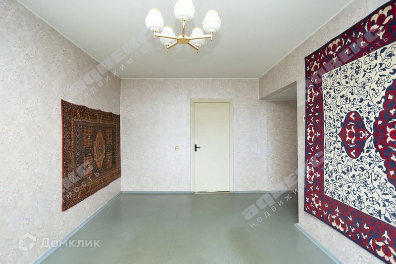 квартира г Санкт-Петербург пр-кт Гражданский 79/3 Калининский фото 5