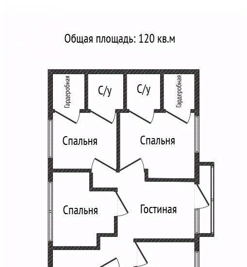 квартира г Москва метро Площадь Ильича ш Энтузиастов 3к/2 фото 33