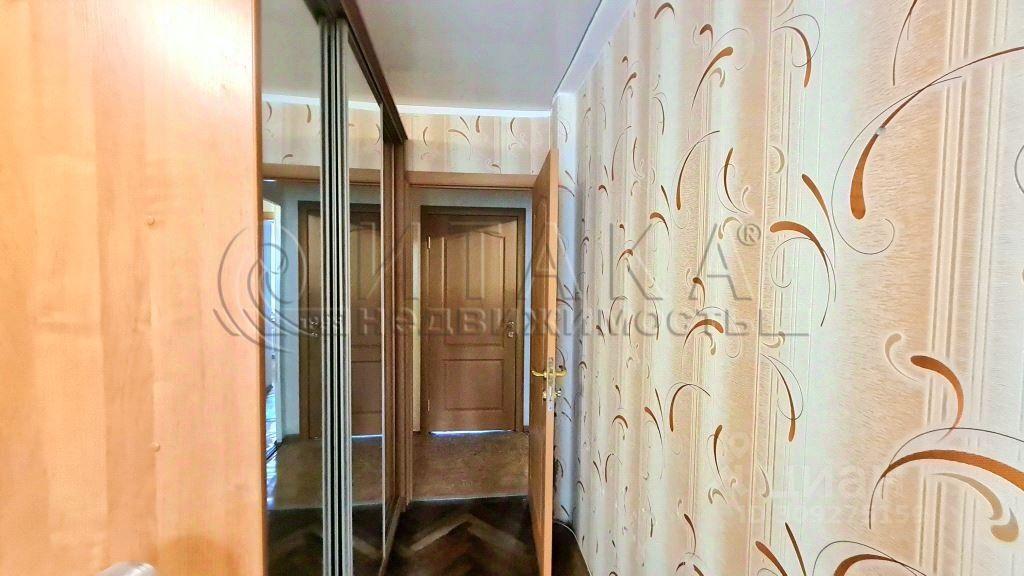 квартира г Санкт-Петербург р-н Невский Троицкое поле пер 2-й Рабфаковский 8 Ленинградская область фото 5