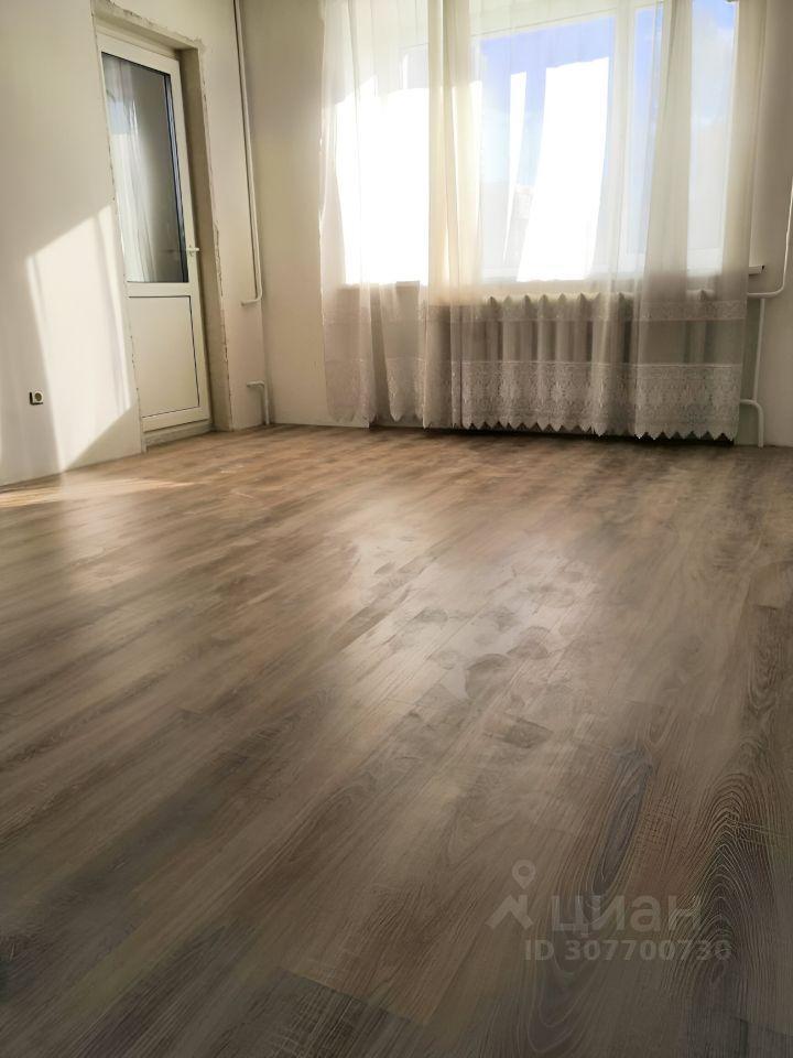 квартира г Новосибирск р-н Дзержинский ул Королева 21 фото 6