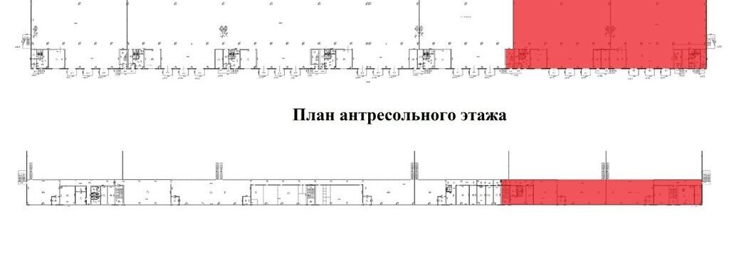 производственные, складские г Санкт-Петербург п Шушары ш Московское 161к/10 метро Купчино фото 9