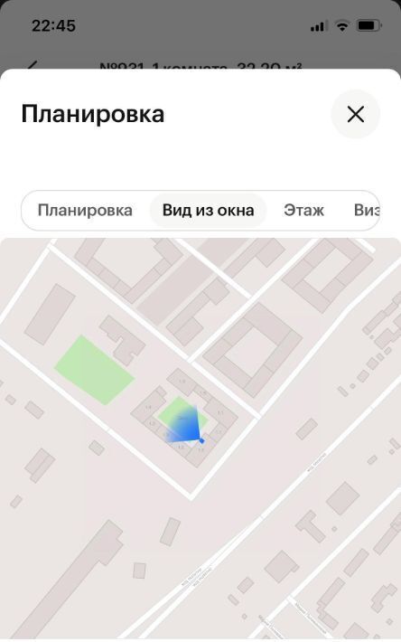 квартира г Москва Очаково ЖК Новое Очаково к 1. 2 фото 4