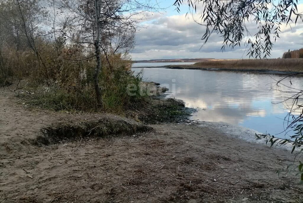 земля р-н Старооскольский снт Цементник-2 Старооскольский городской округ фото 13