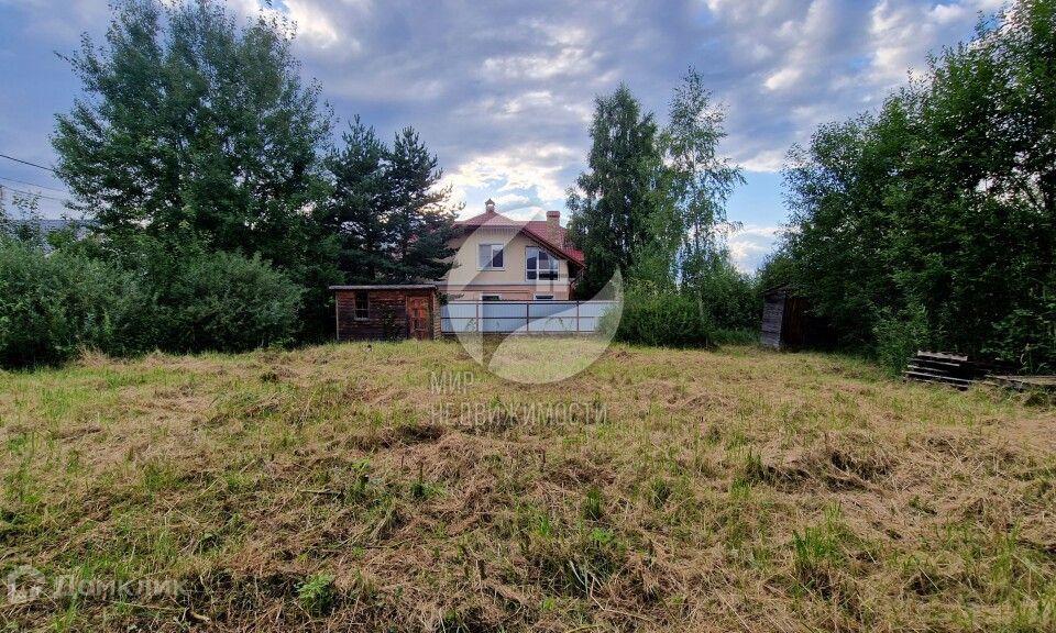 дом городской округ Талдомский п Запрудня 49 фото 4