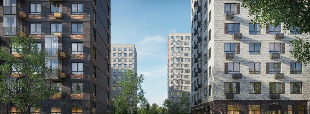 квартира г Москва п Рязановское ул Уточкина 8к/2 метро Щербинка фото 18