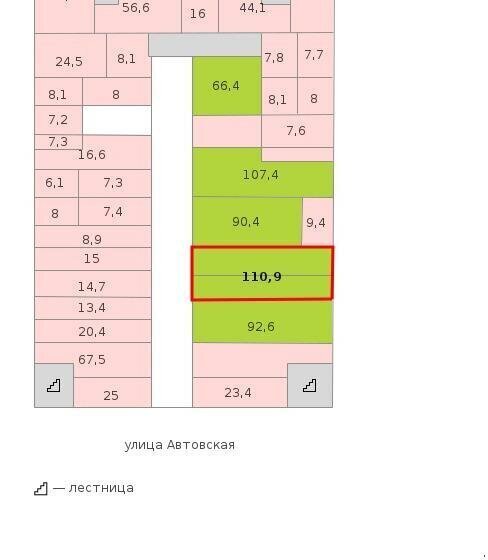 офис г Санкт-Петербург метро Автово ул Автовская 15 округ Автово фото 3