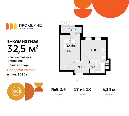 п Сосенское д Прокшино ЖК Прокшино 5/2 Сосенское, Филатов луг, корп. 6, Калужское, Прокшино, Саларьево фото