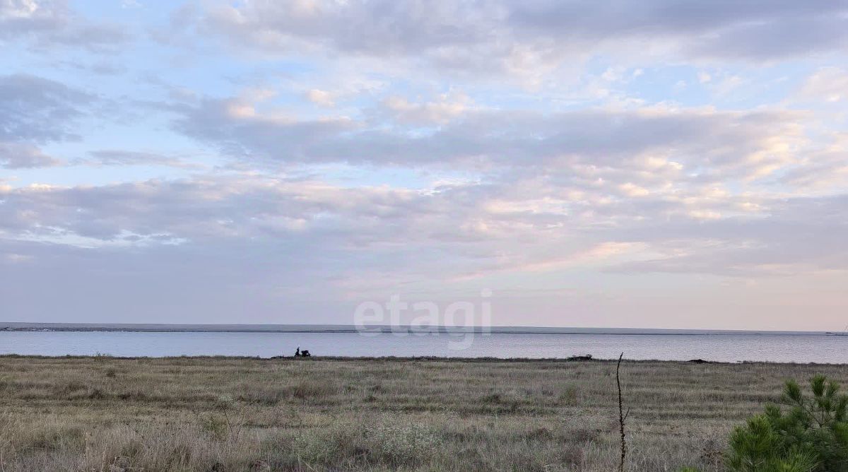 земля р-н Черноморский с Межводное ул Джарылгачская фото 4