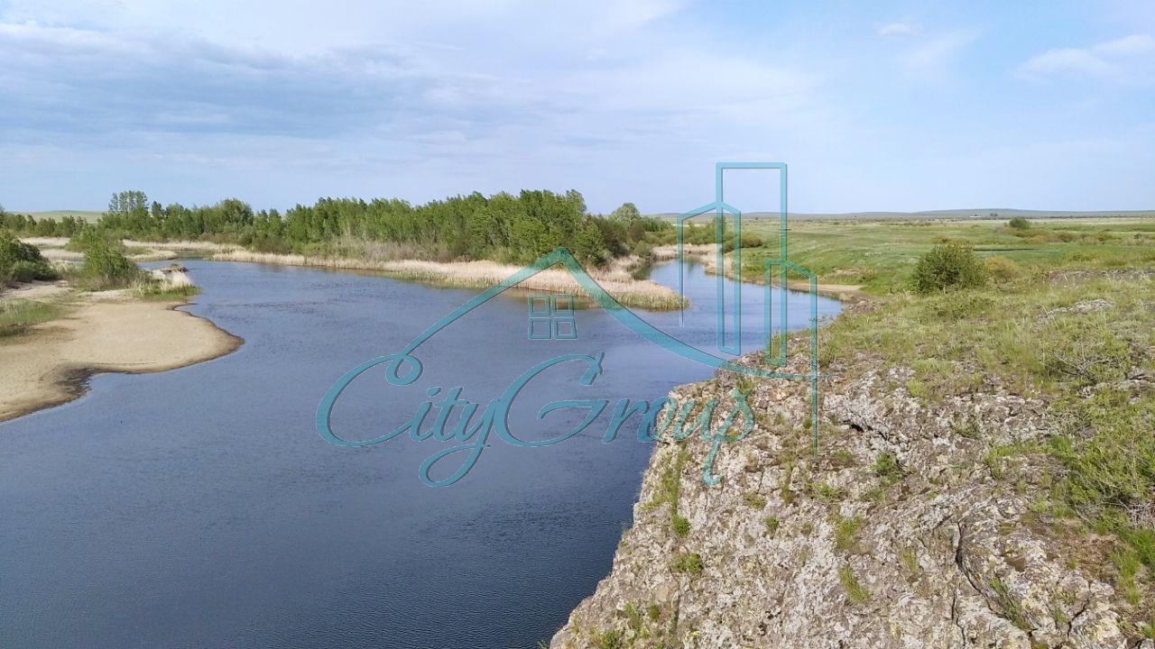 дом р-н Новоорский с Лужки ул Гагарина сельсовет, Горьковский, Новоорск фото 16