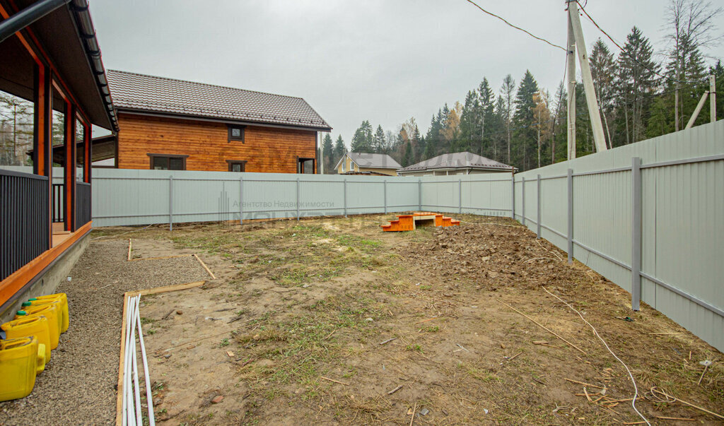 дом г Наро-Фоминск тер Иневка Апрелевка, Наро-Фоминский городской округ фото 3